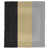 Black/Gold/Gray