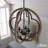 Gablecrest 4 Light 24 inch Globe Pendant