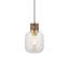 1 - Light Brass Pendant-1067109178