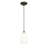 Carballo 1 - Light Single Pendant-25242892-25242893