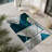 Nebula Drift Indoor And Outdoor Area Rug-112736498