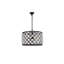 Lustree tambour 6 lumières unique Swinney-22795762