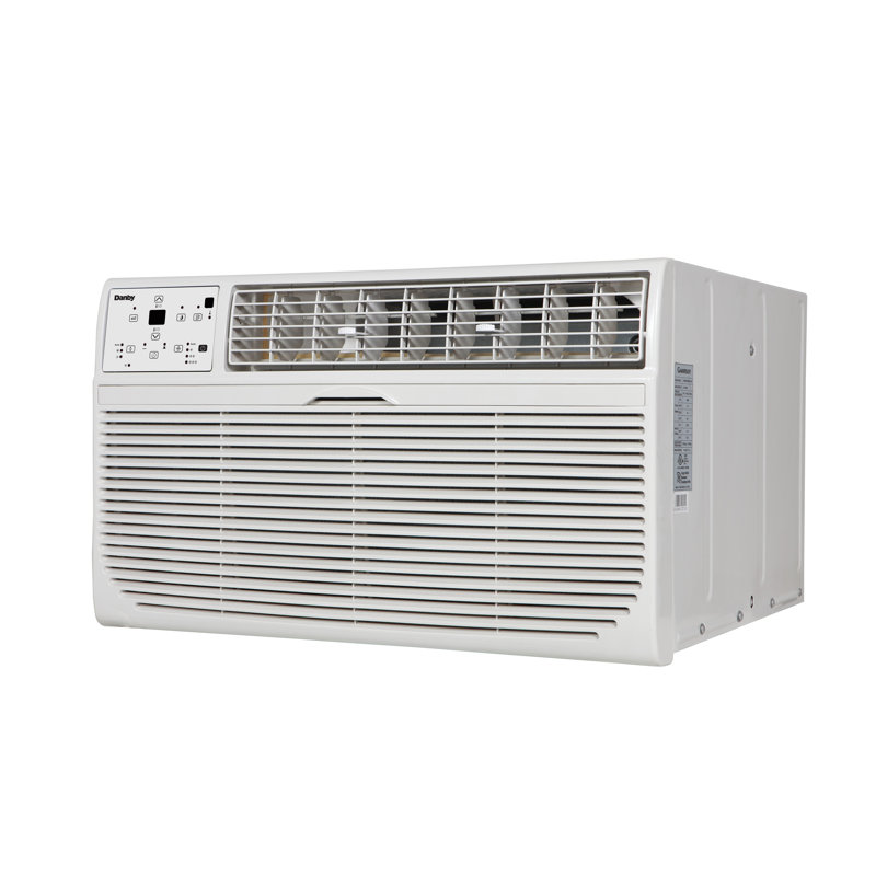 Climatiseur mural 12 000 BTU Energy Star avec télécommande