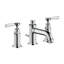 Montreux 4.88" Widespread Bathroom Faucet-661579129-659546153