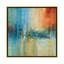 «Blue Cascade» par Simon Addyman - reproduction d'art-52466363-75096601