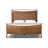 Dina Bed-Sonoma Chestnut-Queen-707878108