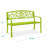 Steel Bench-1185355497