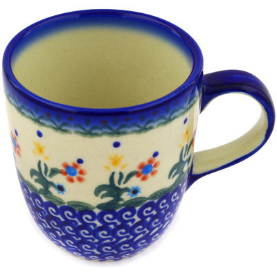 Stoneware Coffee Mug