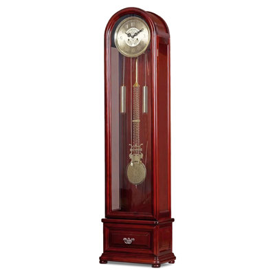 Horloge grand-père Classic