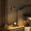 Lampe de table moderne 26 "à DEL avec bras pivotant, lampe de bureau à intensité variable, 3000K-2119214357-2119214354