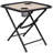 Kahleesi Outdoor Chaise Lounge Set with Table-1181638241