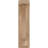 2 1/2"W x 10 3/4"D x 10 1/4"H Reece Shelf Bracket, Red Oak-57861977-58550654