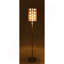 LAMPE RÉTRO 62 GRIS / BLANC