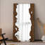 Miroir pleine grandeur rectangulaire en bois massif-1878751209