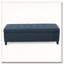 Repose-pieds rembourré avec rangement-1391790599