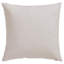 Housse et insert de coussin en coton Kallan