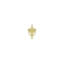 Victorian Brass Door Knocker-14747373