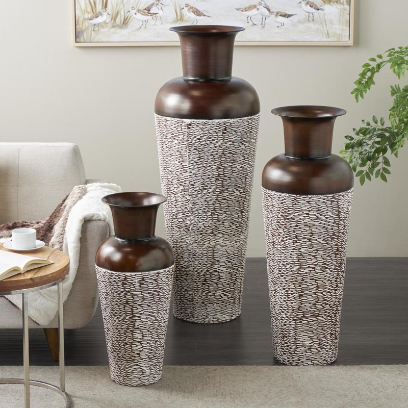 Vase de table Frantzy