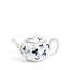 Wild Strawberry Inky Blue 27floz Teapot