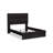 Belachime Queen Panel Bed