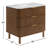 Nova 36" Marble Top Single Sink Vanity-1465433057