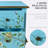 Dyami Accent Chest