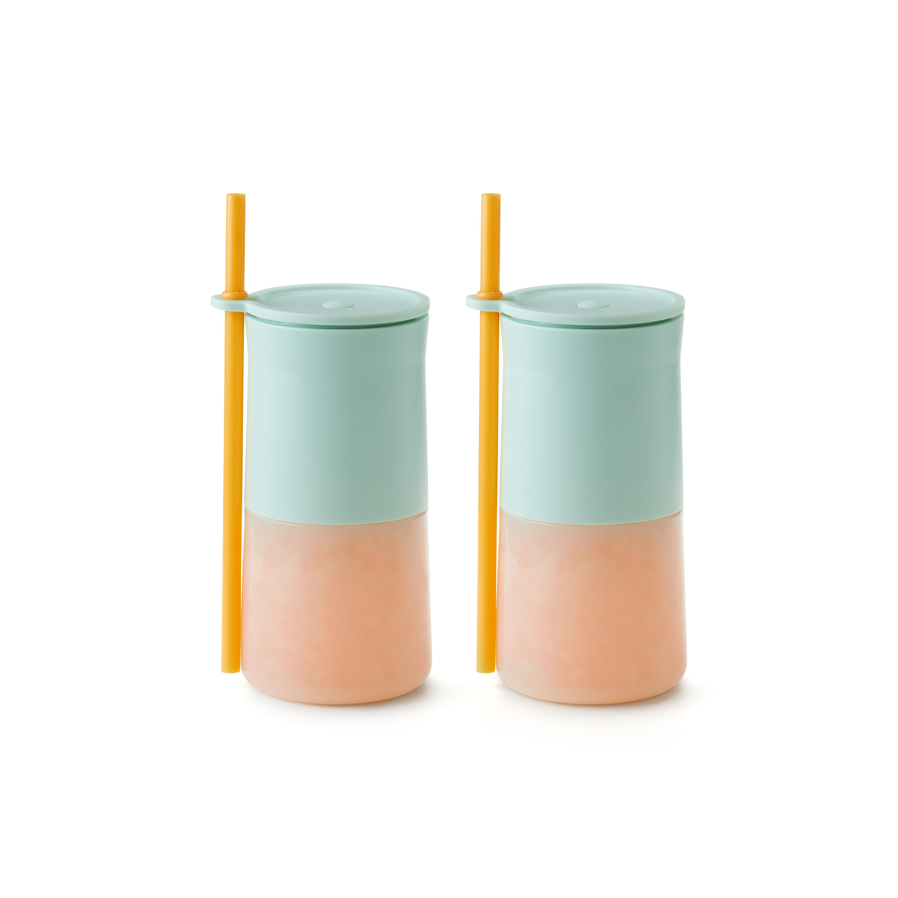 Rabbit Frozen Cocktail Tumblers