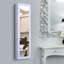 Armoire pour bijoux murale Cheree