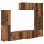 TV Stand for TVs up to 88"