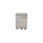 Classeur vertical mobile 3 tiroirs Maysey-480407507