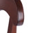 Hemphill 2 - Person Solid Wood Top Four Leg Dining Set