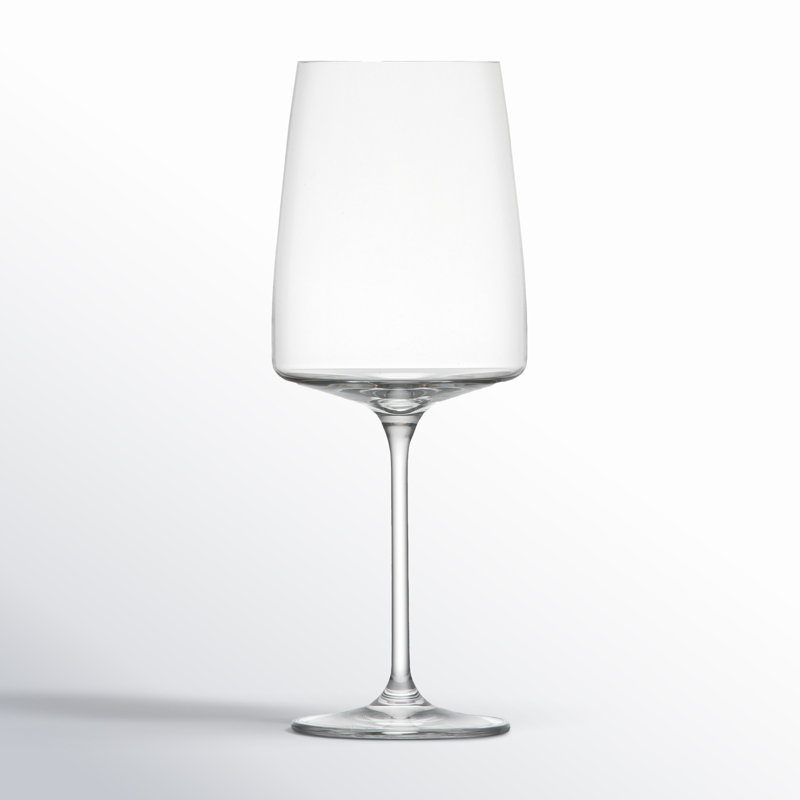 Sensa 18.1oz Red Wine, 22.3 oz.