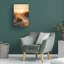 Treechild Sunset At The Beach Canvas Art-905224634