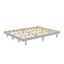 Base de lit plateforme flottante de conception moderne-1033649407-1033649157
