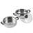 VEVOR 3 Quarts Stainless Stee Steamer Pot