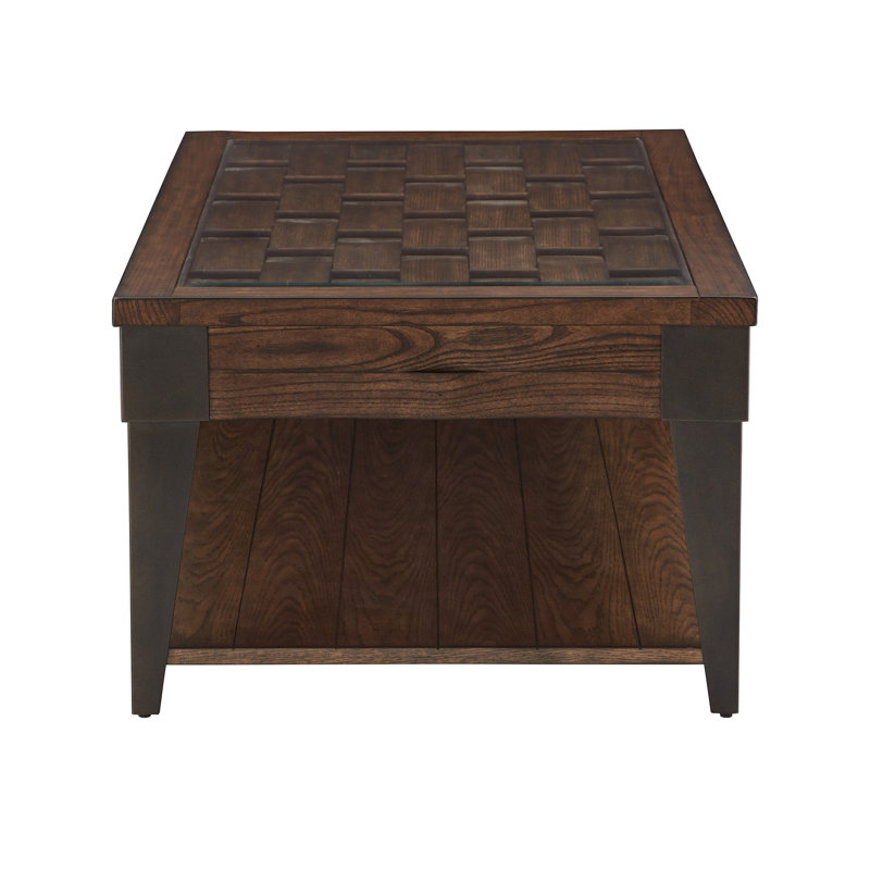 Table basse Reasor