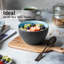 Chengdu Menghejia Technology Co., Ltd. Ceramic Salad Bowl