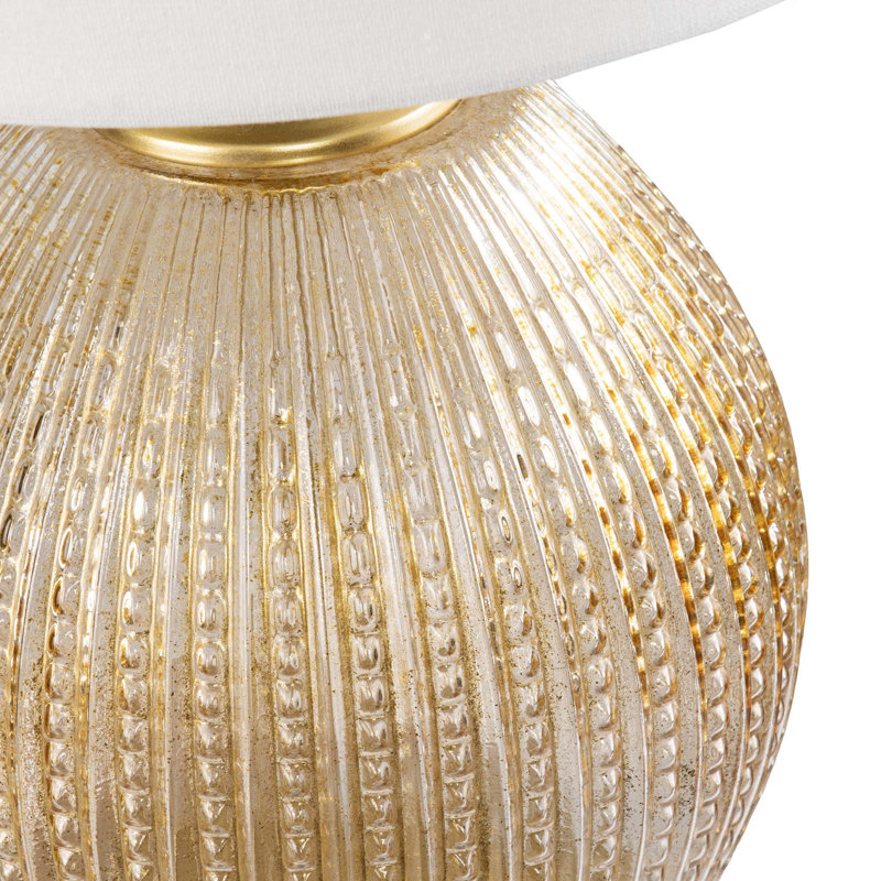 Lampe de table Villanda