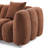 Ollis Minimore Modern Style Winnie L Shape Type2 5S Sofa-122082422