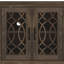 Buffet de 45,7 po de largeur Allivia-1312146718