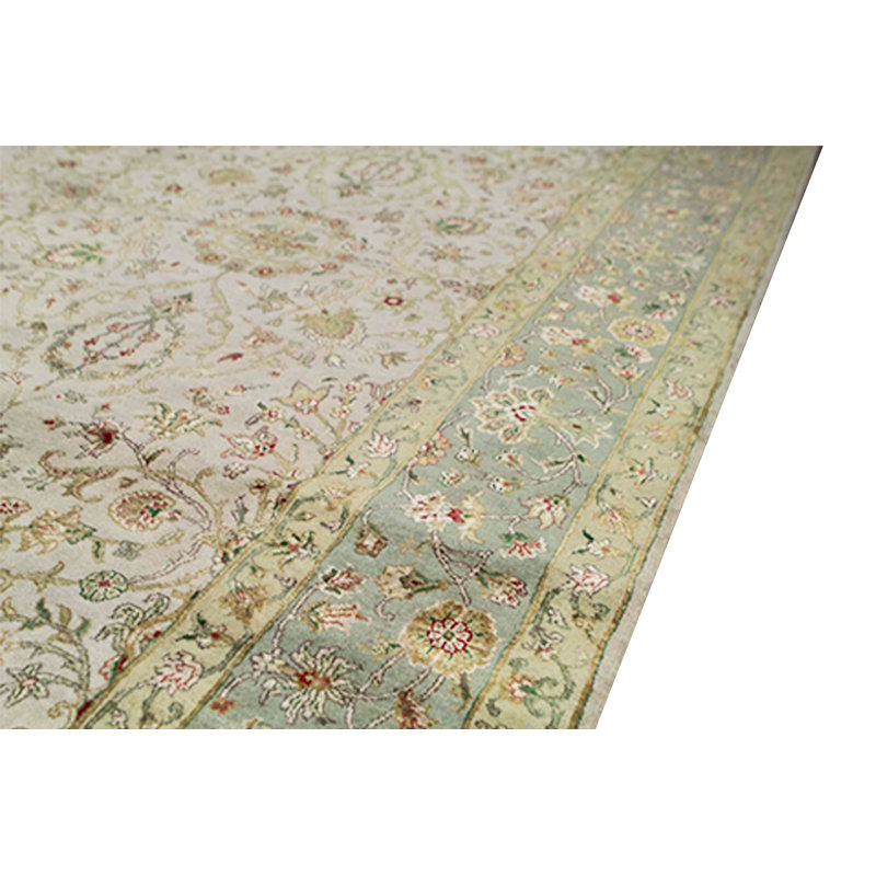 Chantel Oriental Area Rug