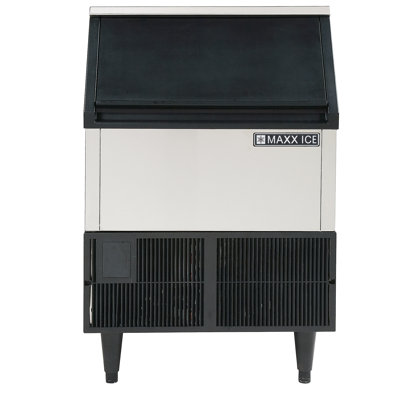 Maxx Ice Self-Contained Ice Machine