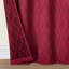 Rideau en polyester Archer-James-338418158-338418159
