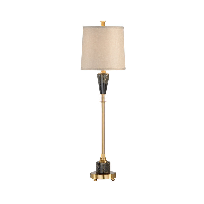 Cosmic 35" Table Lamp