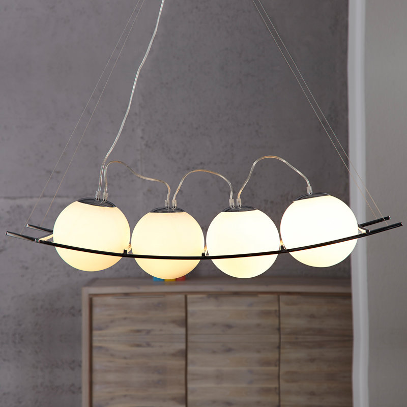Timon 4 - Light Kitchen Island Pendant