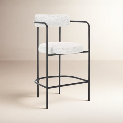 Liana 27" Bar Stool