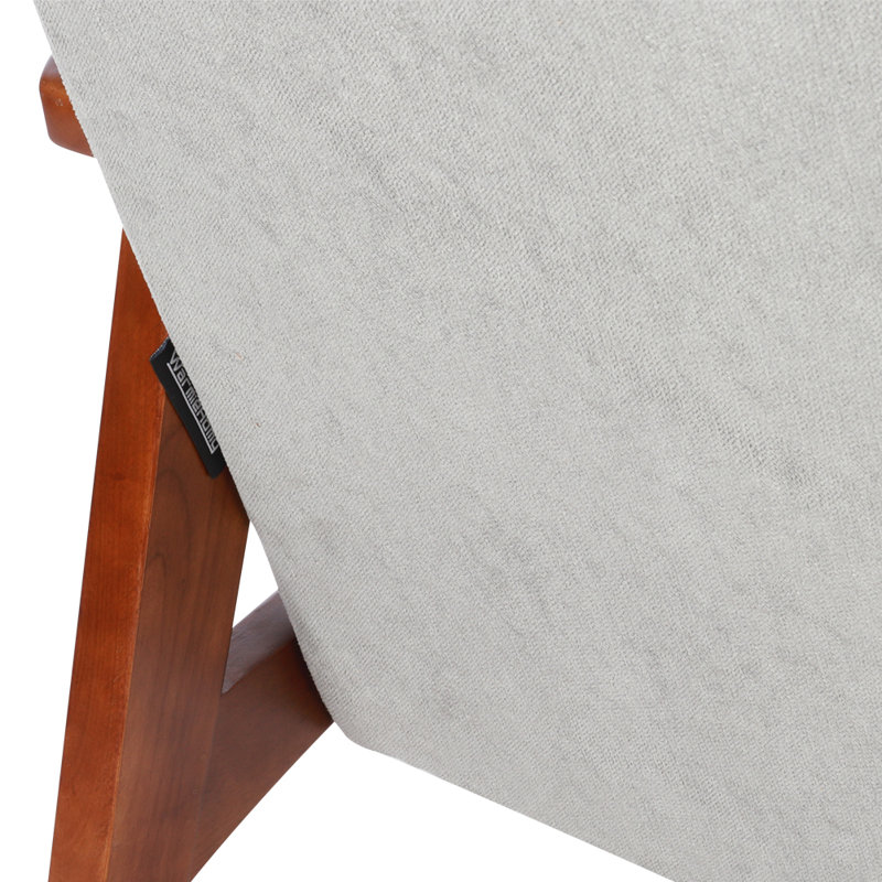 Upholstered Armchair