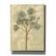 «Ethereal Tree I» par Silvia Vassileva, art mural sur toile-1481270411