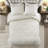 Orly Tufted Woven Medallion Comforter Set-867897285