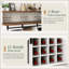 Armoire à café pour la cuisine